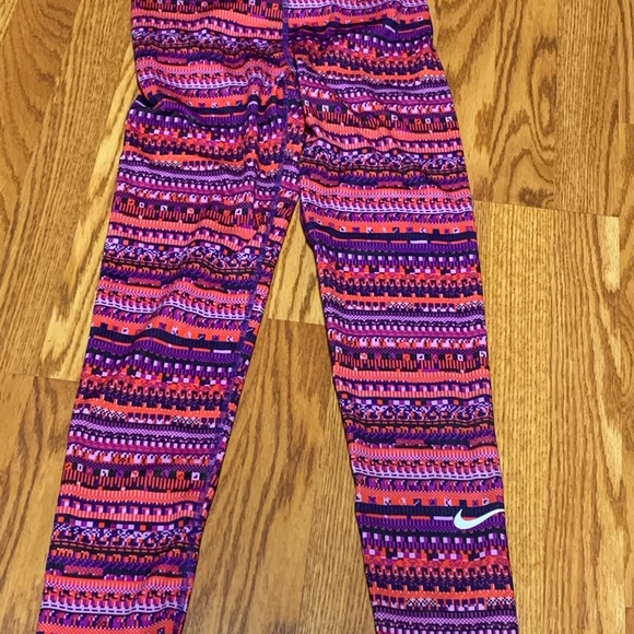 Nike Other - Workout pants